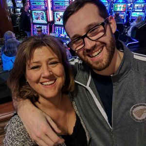 Meet your Posher, Jan